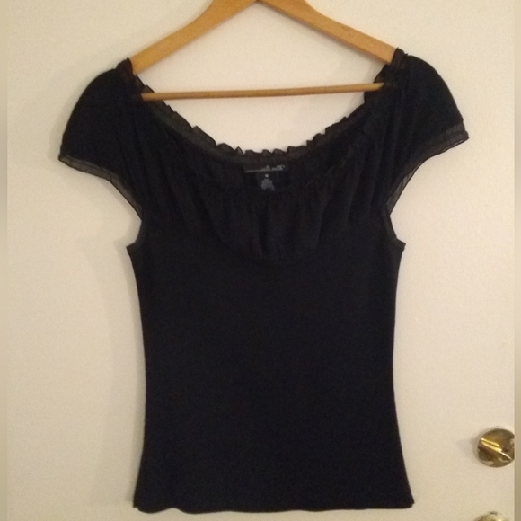 Willi Smith Signature Top - Picture 4 of 4